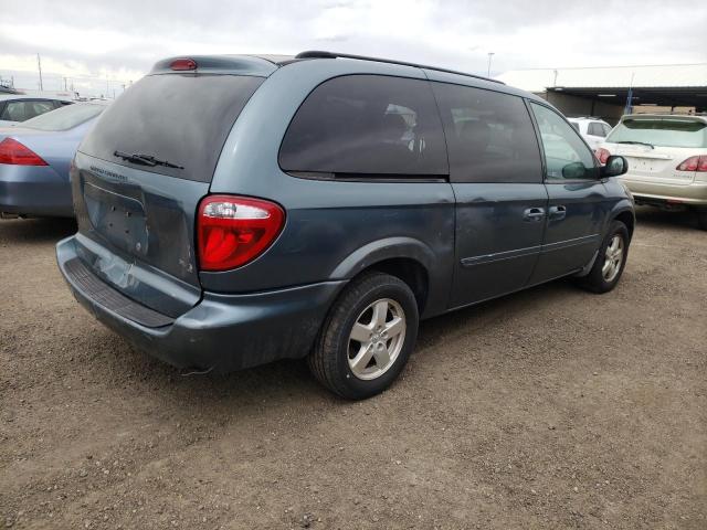 Photo 4 from auction – 2006 DODGE GRAND CARA with VIN 2D4GP44L86R896491