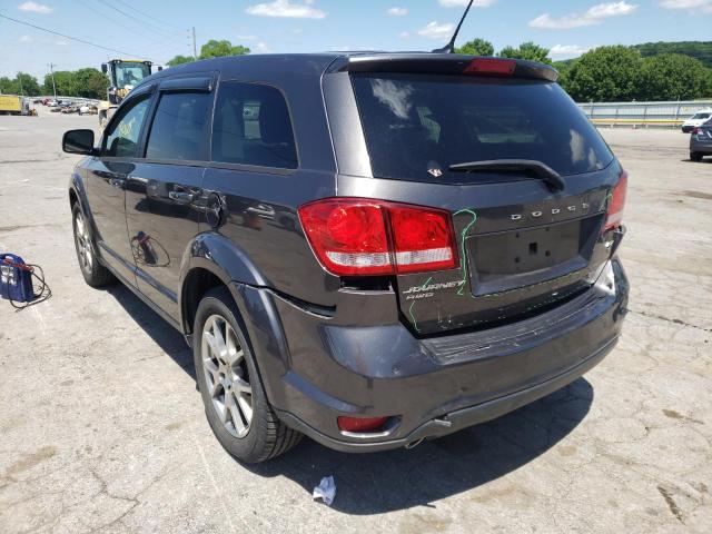 Photo 3 from auction – 2014 DODGE JOURNEY R/ with VIN 3C4PDDEG7ET235988