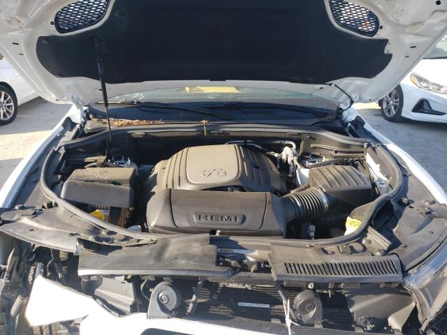 Photo 7 from auction – 2020 DODGE DURANGO R/ with VIN 1C4SDHCT0LC431166