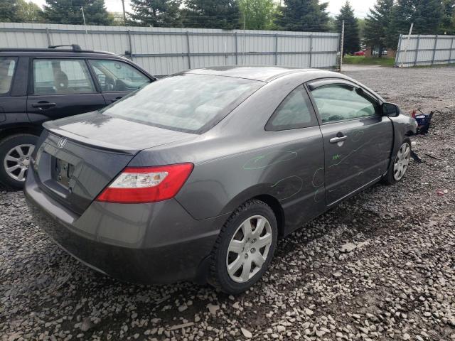 Photo 4 from auction – 2010 HONDA CIVIC LX with VIN 2HGFG1B60AH536944