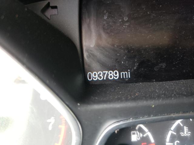 Photo 8 from auction – 2017 FORD ESCAPE SE with VIN 1FMCU9GD1HUE76563