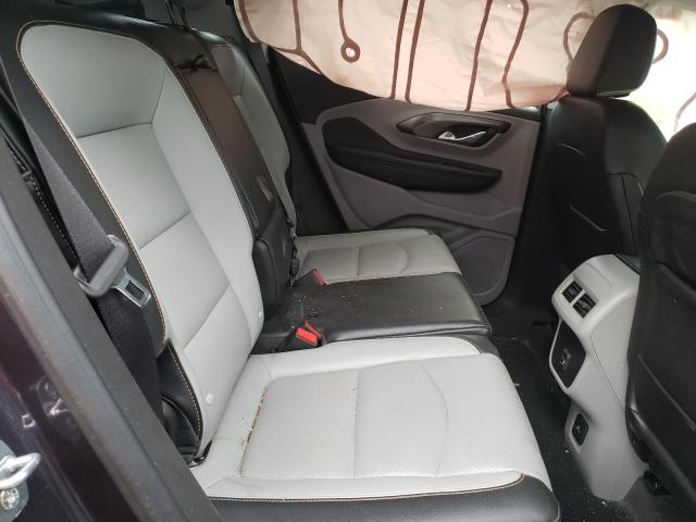 Photo 6 from auction – 2019 GMC TERRAIN SL with VIN 3GKALPEX6KL132930
