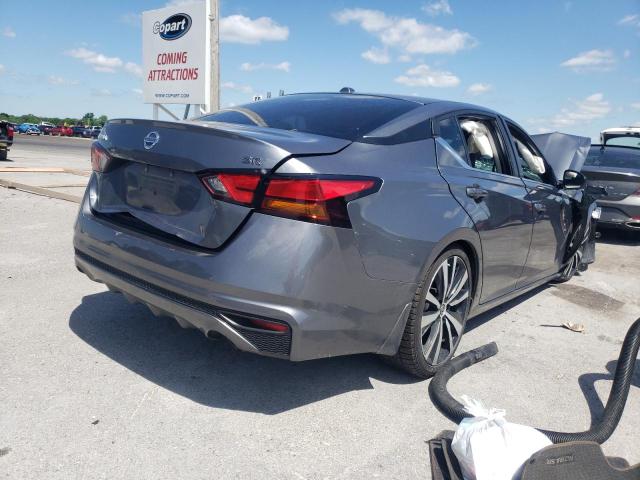 Photo 4 from auction – 2019 NISSAN ALTIMA SR with VIN 1N4BL4CV8KC186490