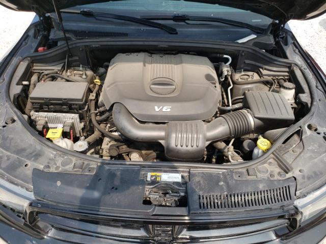 Photo 7 from auction – 2015 DODGE DURANGO LI with VIN 1C4RDHDG5FC916620
