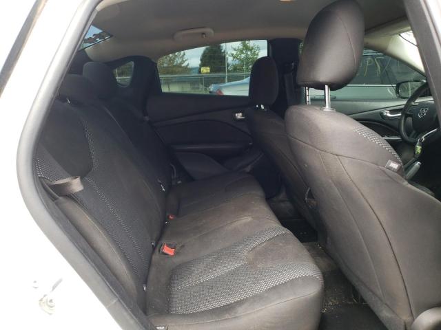 Photo 6 from auction – 2016 DODGE DART SXT S with VIN 1C3CDFFA6GD803262