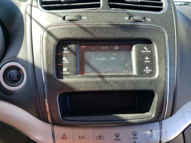 Photo 9 from auction – 2012 DODGE JOURNEY SX with VIN 3C4PDDBG7CT397797