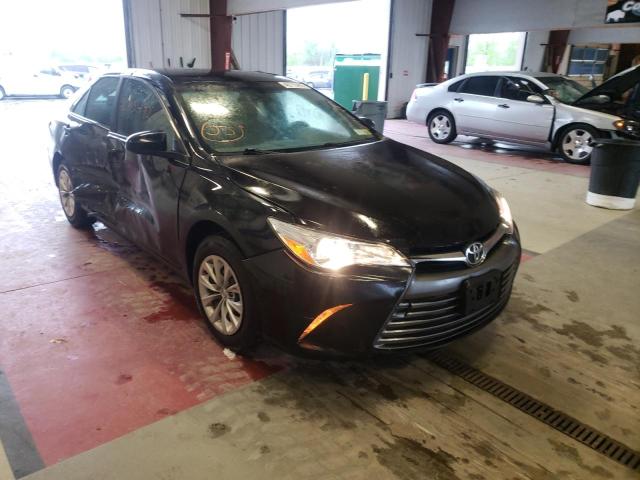 Photo 1 from auction – 2017 TOYOTA CAMRY LE with VIN 4T1BF1FK2HU768553