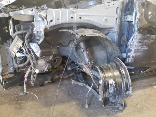 Photo 9 from auction – 2016 NISSAN ROGUE S with VIN KNMAT2MT0GP706611