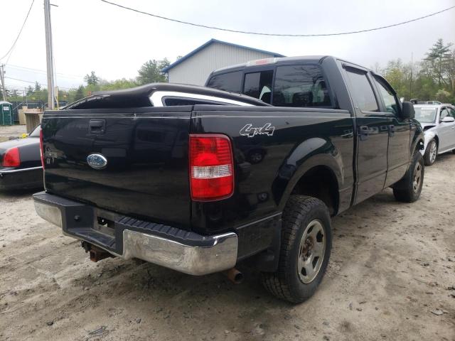 Photo 4 from auction – 2007 FORD F150 SUPER with VIN 1FTRW14W97FB15908