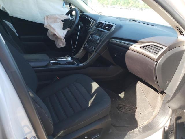 Photo 5 from auction – 2018 FORD FUSION SE with VIN 3FA6P0LU4JR192809