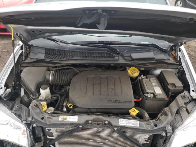 Photo 7 from auction – 2019 DODGE GRAND CARA with VIN 2C4RDGCG2KR749419