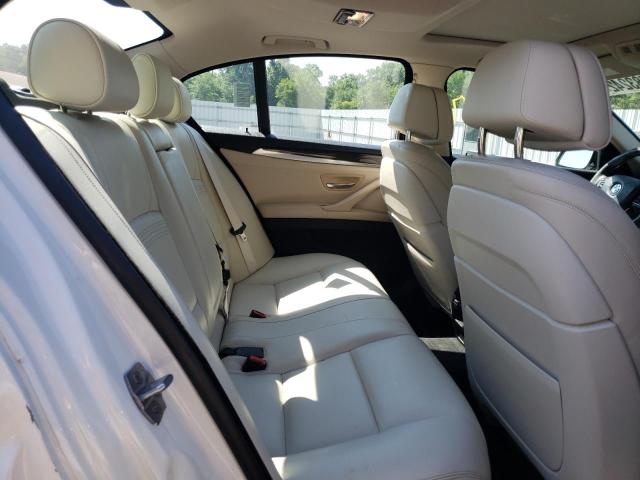 Photo 6 from auction – 2015 BMW 528 I with VIN WBA5A5C5XFD516341