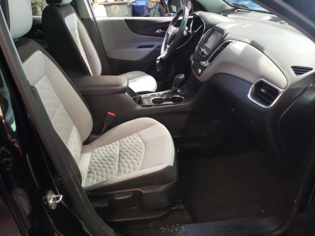 Photo 5 from auction – 2018 CHEVROLET EQUINOX LS with VIN 3GNAXREV5JL304087