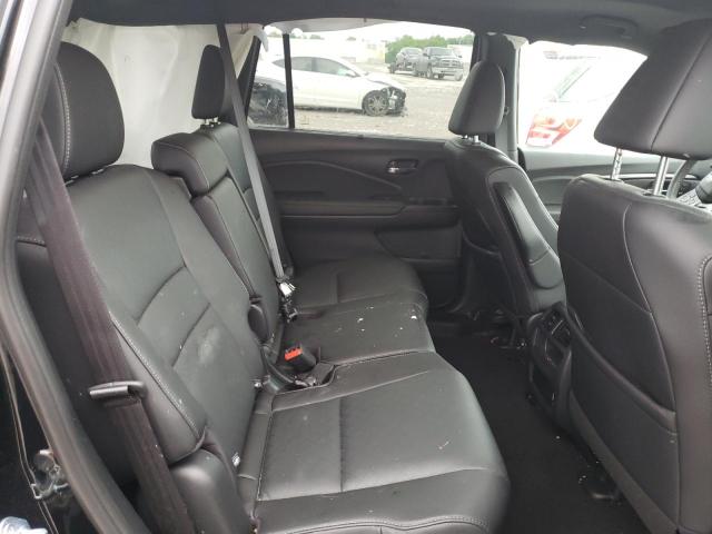 Фото 6 с аукциона – 2021 HONDA PASSPORT E с VIN 5FNYF8H57MB033939