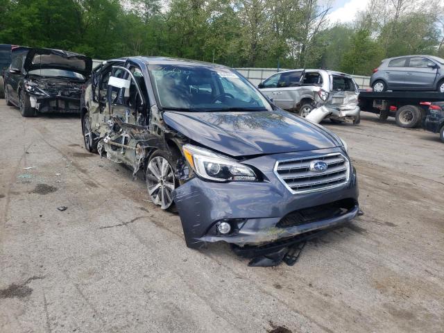 SUBARU LEGACY 3.6 2017 with VIN 4S3BNEN63H3024856 - Photo from auction