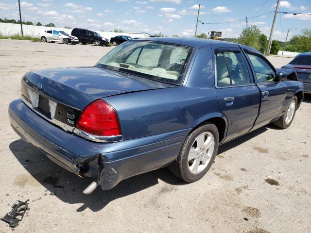 Photo 4 from auction – 2011 FORD CROWN VICT with VIN 2FABP7EV3BX141947