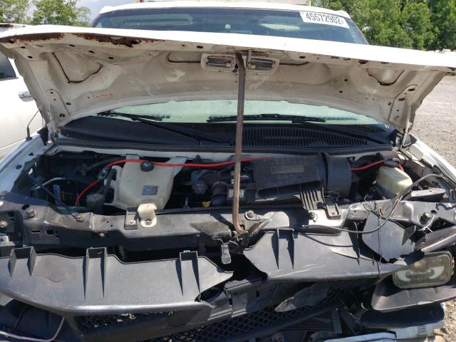 Photo 7 from auction – 2012 CHEVROLET EXPRESS G2 with VIN 1GCWGFCA7C1121832
