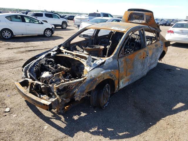 Photo 2 from auction – 2010 NISSAN ALTIMA BAS with VIN 1N4AL2AP2AN450830