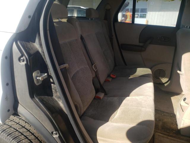 Photo 6 from auction – 2002 SATURN VUE with VIN 5GZCZ63BX2S817338