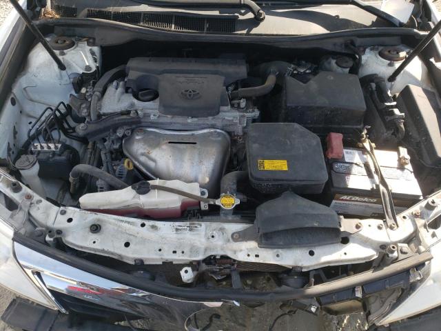 Photo 7 from auction – 2014 TOYOTA CAMRY L with VIN 4T4BF1FK6ER375270
