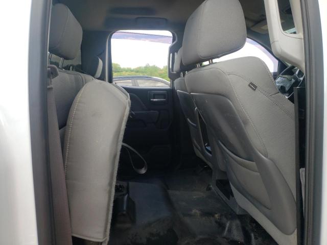 Photo 6 from auction – 2015 CHEVROLET SILVERADO with VIN 1GC2KUEG9FZ551791