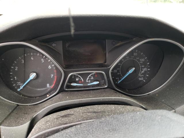 Photo 8 from auction – 2016 FORD FOCUS SE with VIN 1FADP3K28GL385044