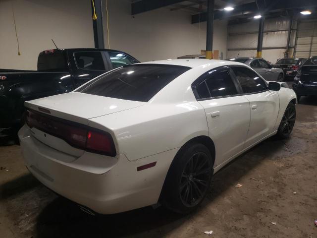Photo 4 from auction – 2013 DODGE CHARGER PO with VIN 2C3CDXAT7DH649982