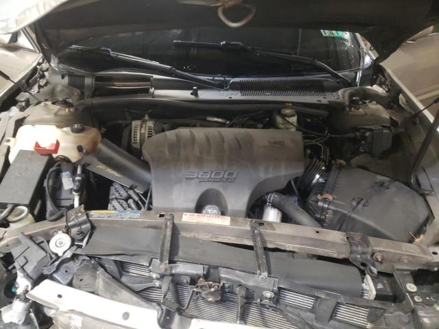 Photo 7 from auction – 2004 BUICK LESABRE LI with VIN 1G4HR54KX44173682
