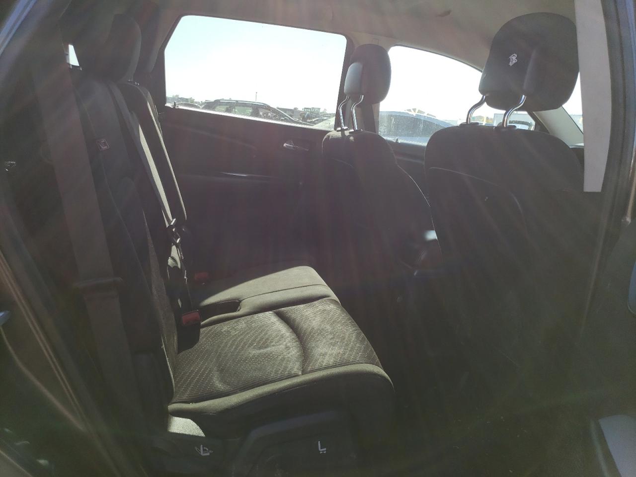 Photo 6 from auction – 2015 DODGE JOURNEY SX with VIN 3C4PDCBB2FT741944
