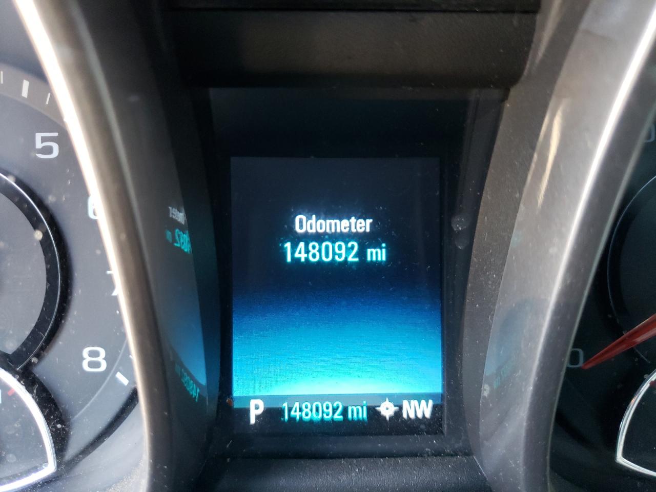 Photo 8 from auction – 2014 CHEVROLET MALIBU LS with VIN 1G11B5SLXEF223095
