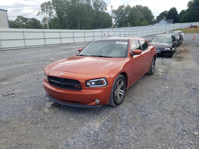 Photo 2 from auction – 2006 DODGE CHARGER R/ with VIN 2B3KA53H16H195407