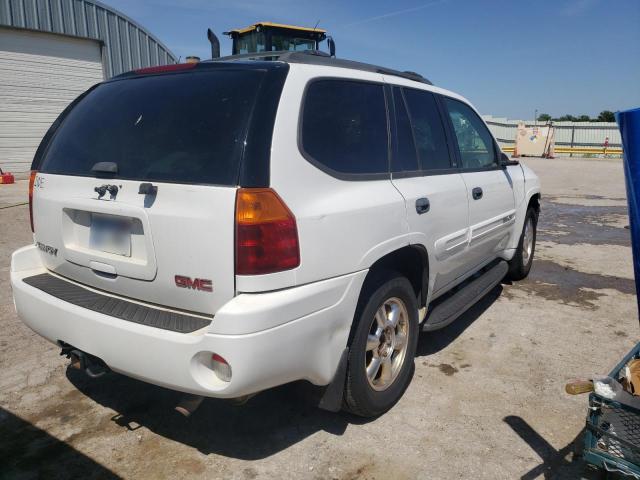 Photo 4 from auction – 2003 GMC ENVOY with VIN 1GKDT13S132227738