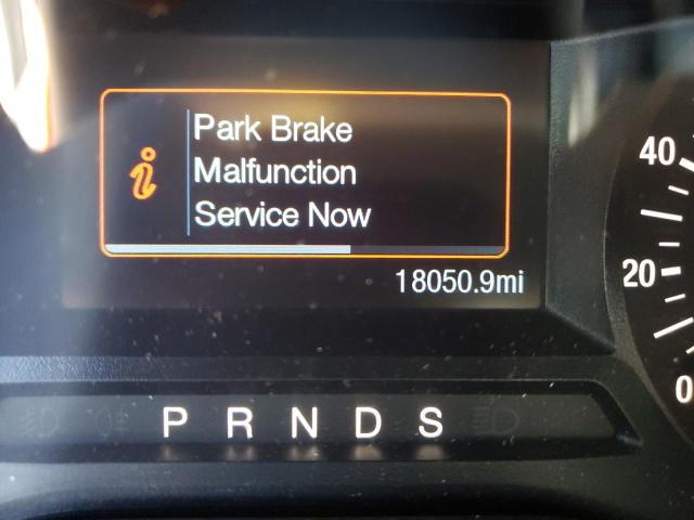 Photo 8 from auction – 2020 FORD EDGE SE with VIN 2FMPK4G91LBB47091