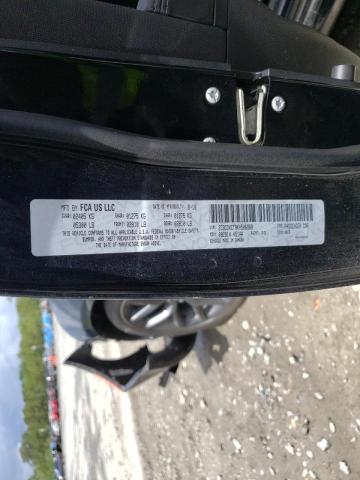 Photo 10 from auction – 2019 DODGE CHARGER R/ with VIN 2C3CDXCT8KH506968