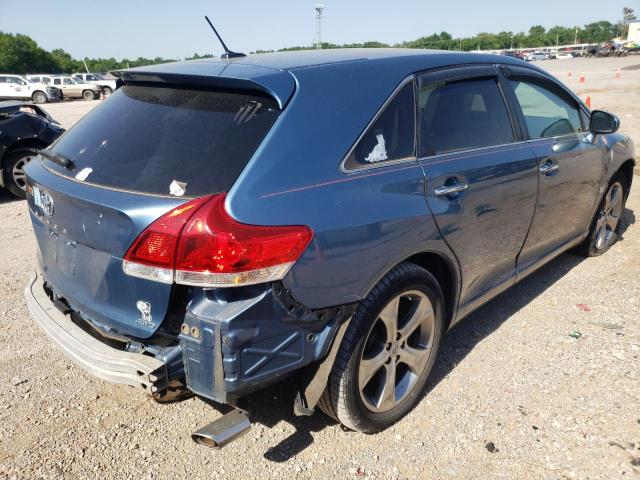 صورة رقم 4 من المزاد - 2010 TOYOTA VENZA مع VIN 4T3BK3BB0AU036660