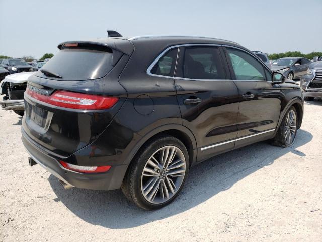 Photo 4 from auction – 2016 LINCOLN MKC RESERV with VIN 5LMTJ3DH3GUJ20303