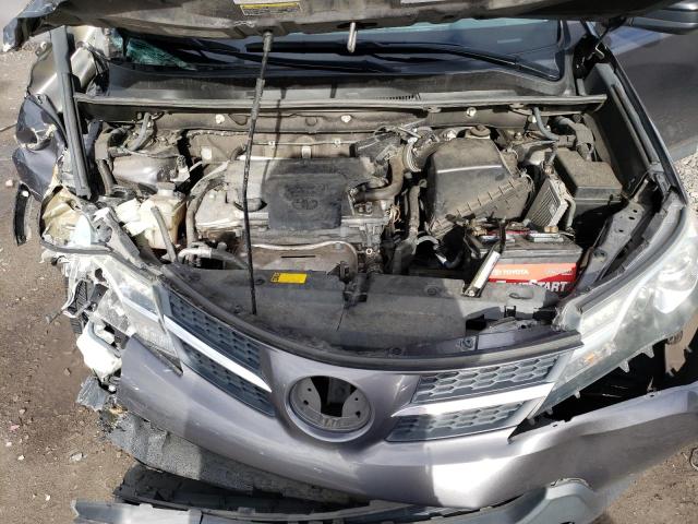 Zdjęcie 7 z aukcji – 2013 TOYOTA RAV4 LE z VIN 2T3BFREV0DW068784