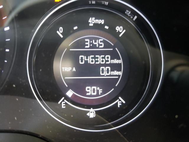 Photo 8 from auction – 2019 HONDA HR-V LX with VIN 3CZRU5H35KM702526