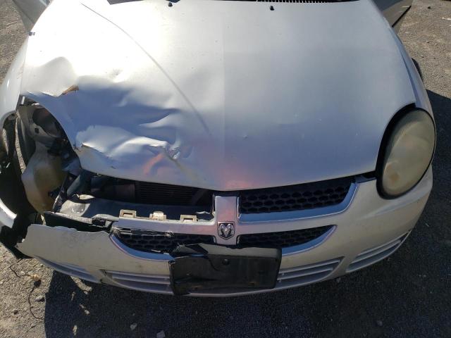 Photo 7 from auction – 2003 DODGE NEON SE with VIN 1B3ES26C03D145759