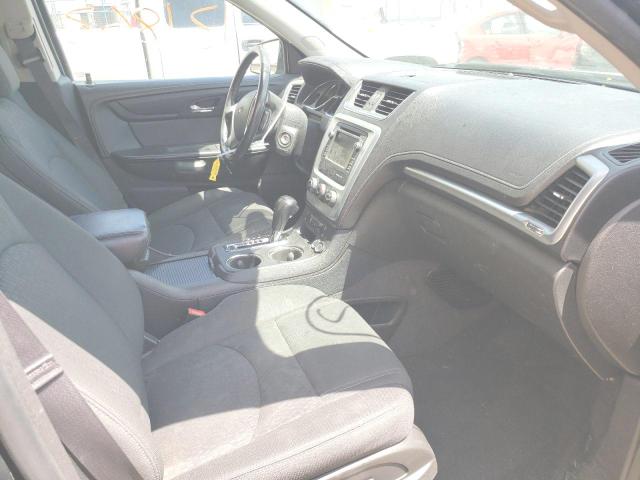 Photo 5 from auction – 2013 GMC ACADIA SLE with VIN 1GKKRPKD0DJ159404