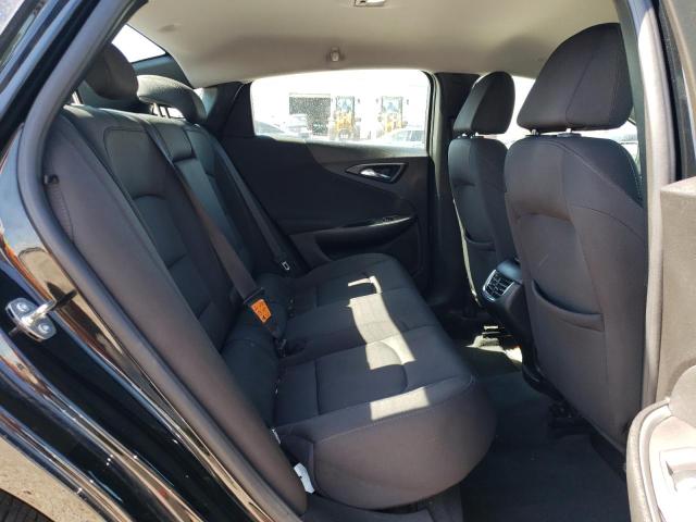 Photo 6 from auction – 2019 CHEVROLET MALIBU LT with VIN 1G1ZD5ST5KF138545