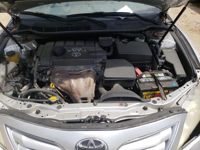 Photo 7 from auction – 2010 TOYOTA CAMRY BASE with VIN 4T1BF3EK9AU058424