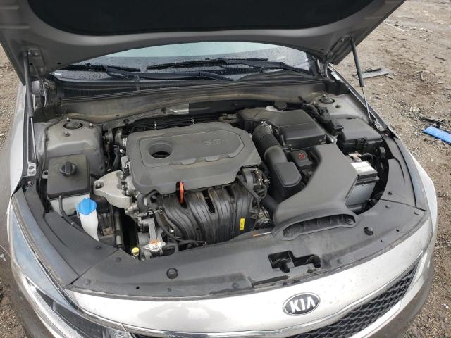Photo 7 from auction – 2016 KIA OPTIMA LX with VIN 5XXGT4L3XGG071850