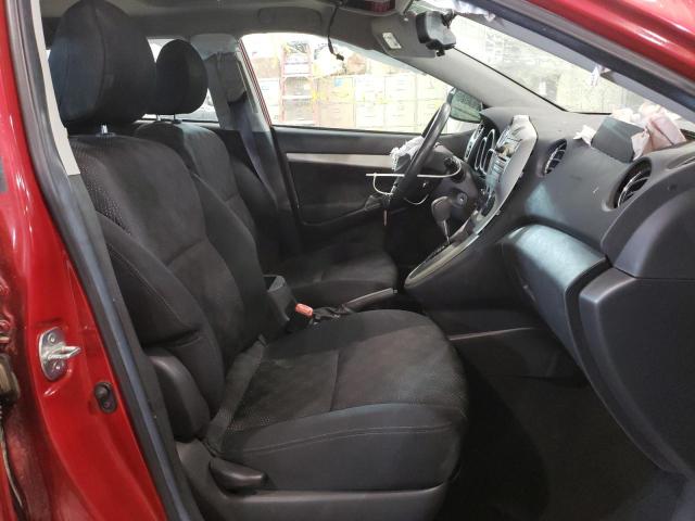 Photo 5 from auction – 2009 PONTIAC VIBE with VIN 5Y2SP67069Z440794
