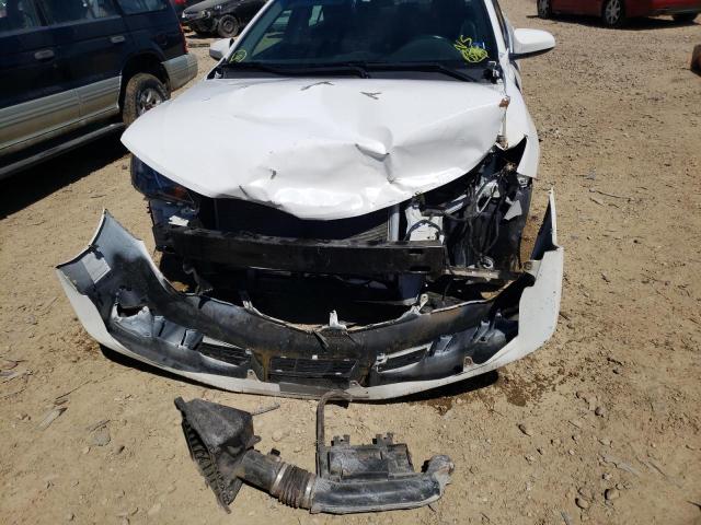 Photo 9 from auction – 2012 TOYOTA CAMRY BASE with VIN 4T1BF1FK7CU139833