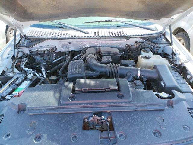 Photo 7 from auction – 2014 FORD EXPEDITION with VIN 1FMJK1G52EEF07638