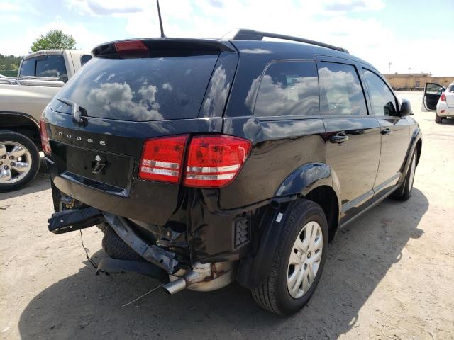 Photo 4 from auction – 2020 DODGE JOURNEY SE with VIN 3C4PDCAB6LT274282