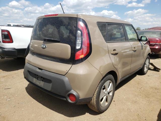 Photo 4 from auction – 2016 KIA SOUL with VIN KNDJN2A22G7315000