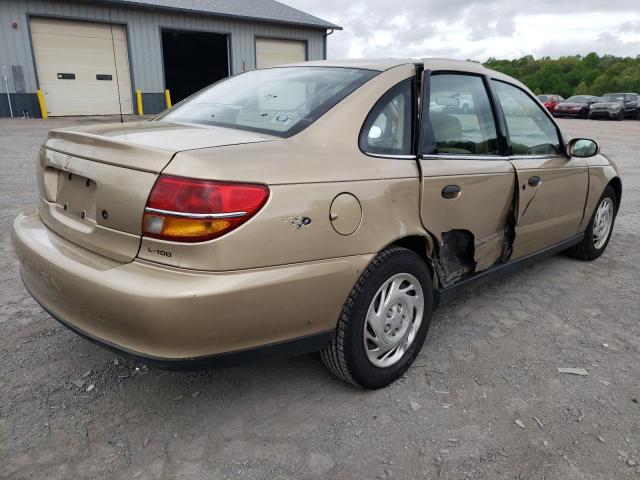 Photo 4 from auction – 2001 SATURN L100 with VIN 1G8JS52F21Y529671