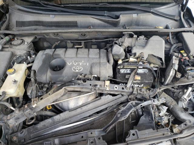 Photo 7 from auction – 2009 TOYOTA RAV4 with VIN JTMZF33V595012997